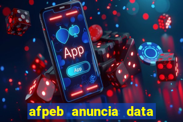 afpeb anuncia data do pagamento urv da bahia 2024